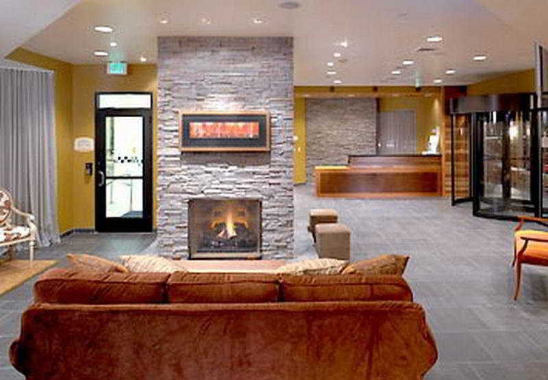 Fairfield Inn & Suites Denver Cherry Creek Exterior foto