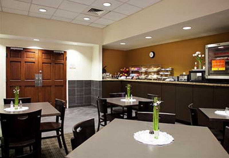 Fairfield Inn & Suites Denver Cherry Creek Restaurante foto